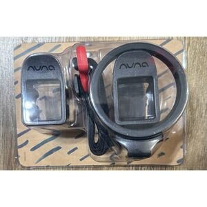 Nuna AACE starter kit Booster Seat Accessories New